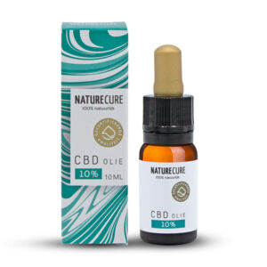 Nature Cure 10% - 10ml