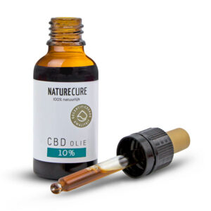 Nature Cure 10% - 30ml