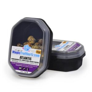 Magic Truffles Atlantis  15 gram