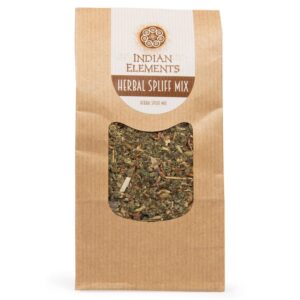 Indian Elements Herbal Spliff Mix 50G