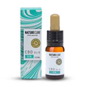 Nature Cure 5% - 10ml