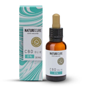 Nature Cure 5% - 30ml