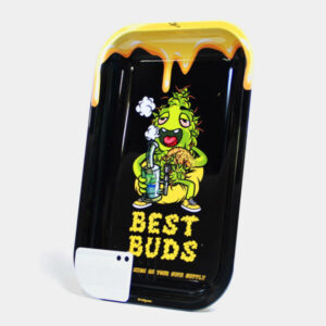 Bestbuds AK47 Large Rolling Tray