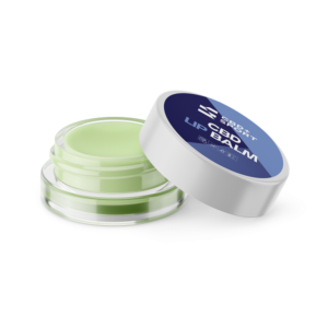 CBD + SPORT - CBD Lip Balm