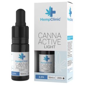 CannaActive Light 2