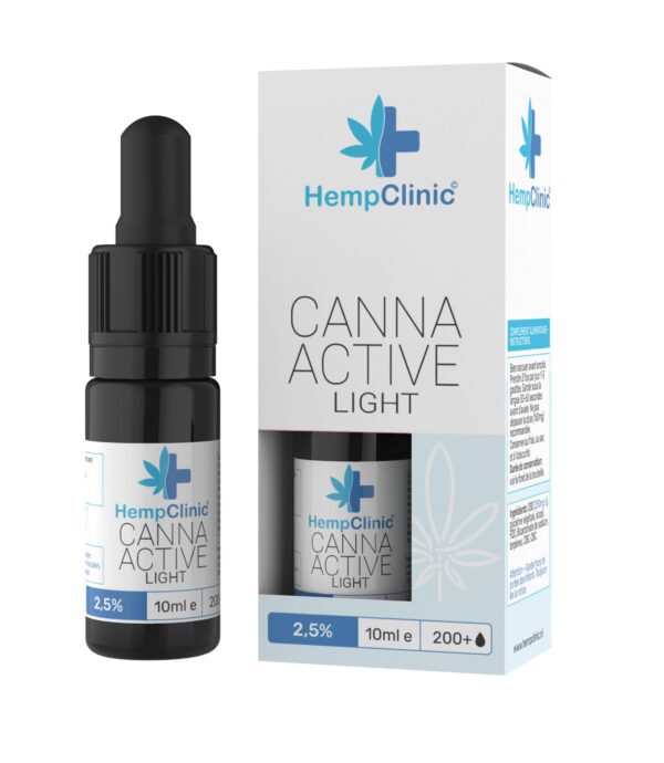 CannaActive Light 2