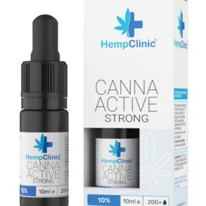 CannaActive Strong 10%