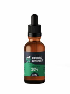 CBH – CBD Oil 10%