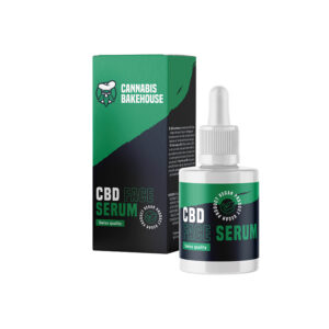 CBH - CBD Face Serum