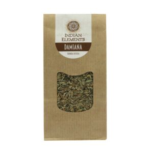 Indian Elements Damiana 50G