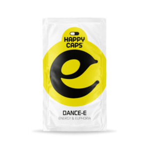 HAPPY CAPS – DANCE-E