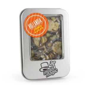 MushMagic - Hollandia - 15 Gram