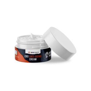 Mister Maka - CBD Anti-Aging Cream