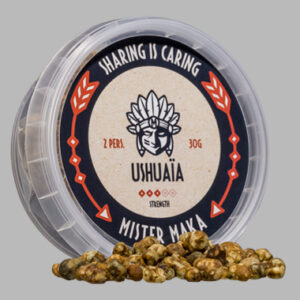 Ushuaia - 2 PERS. 30G