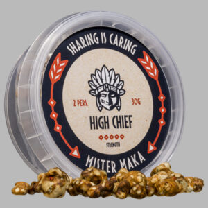 High Chief - 2 PERS. 30G