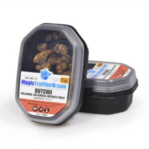 Magic Truffles Dutchii 15 gram