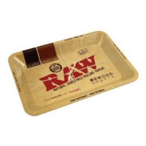 Raw Rolling Tray 27CM