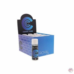 Royal C - Herbal Coke 15ml