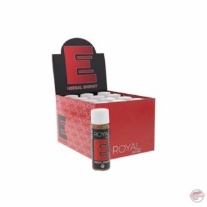 Royal E - Herbal Energy 15ml