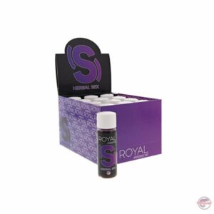 Royal S - Herbal Sex 15ml