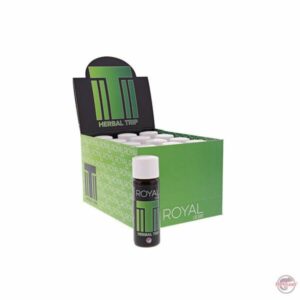 Royal T - Royal Trip 15ml