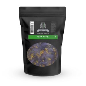 Indian Spirit – Blue Lotus 25 Gram