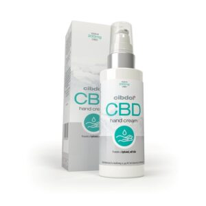 CBD Hand Cream