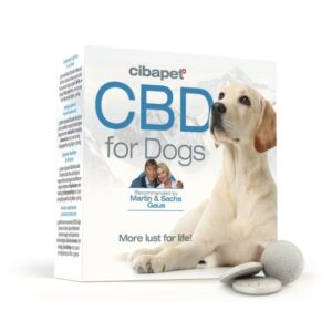 CBD Pastilles for Dogs