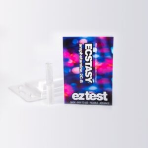 EZ Test XTC 1Pack