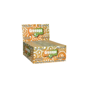 Greengo Kingsize Slim 50Pcs