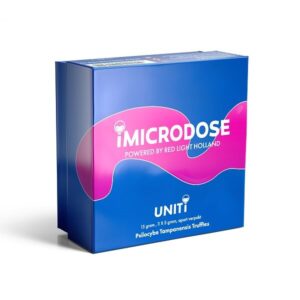 iMicrodose – UNITI Microdosing Kit