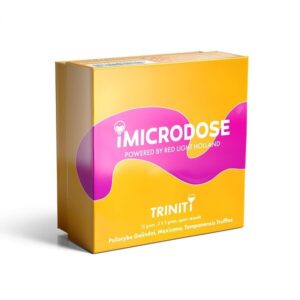 iMicrodose – TRINITI Microdosing Kit