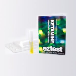 EZ Test Ketamine 1Pack