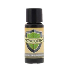 Kratom x Kanna Liquid 10ML