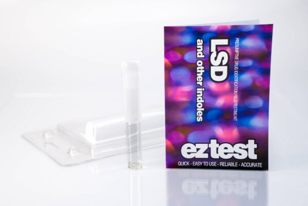 EZ Test LSD 1Pack (kopie)