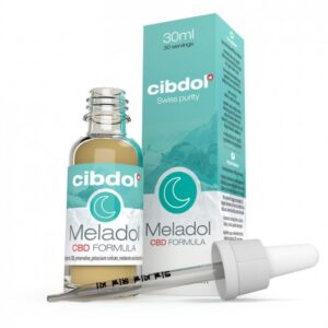 Meladol 30ml