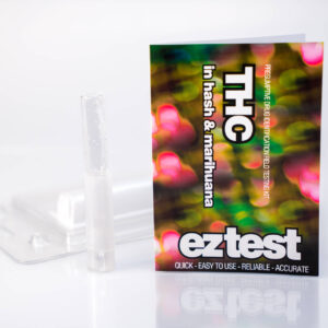 EZ Test THC 1Pack