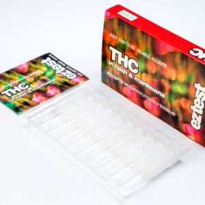 EZ Test THC 10Pack