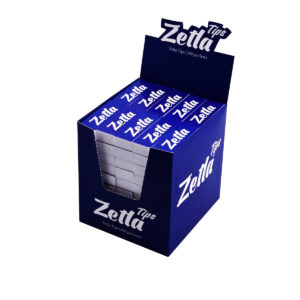 Zetla Tips Doos 100Pcs